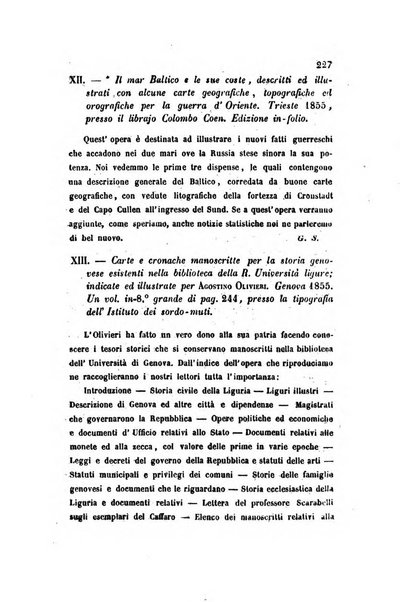 Annali universali di statistica, economia pubblica, legislazione, storia, viaggi e commercio