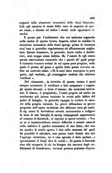 Annali universali di statistica, economia pubblica, legislazione, storia, viaggi e commercio