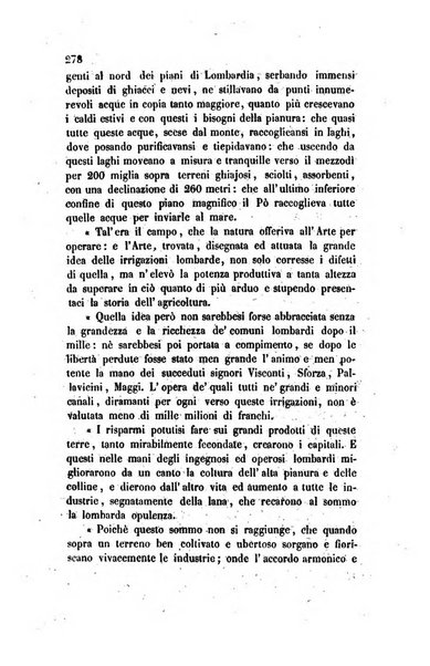 Annali universali di statistica, economia pubblica, legislazione, storia, viaggi e commercio