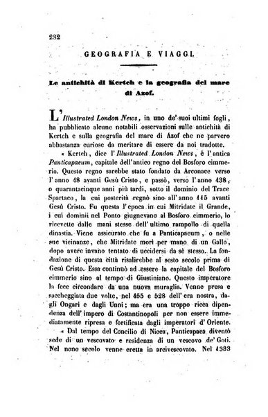 Annali universali di statistica, economia pubblica, legislazione, storia, viaggi e commercio