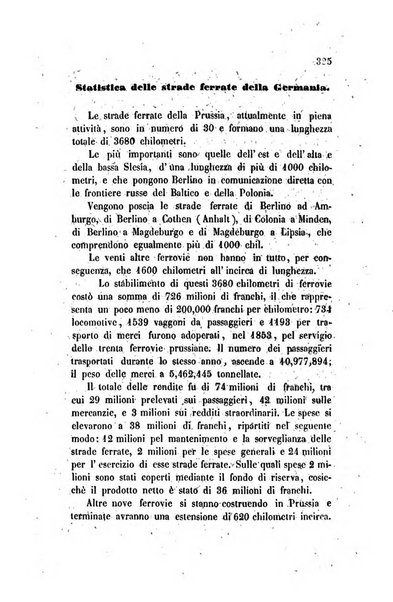 Annali universali di statistica, economia pubblica, legislazione, storia, viaggi e commercio