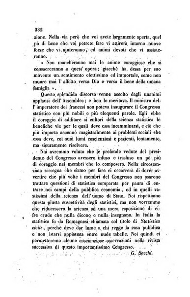 Annali universali di statistica, economia pubblica, legislazione, storia, viaggi e commercio