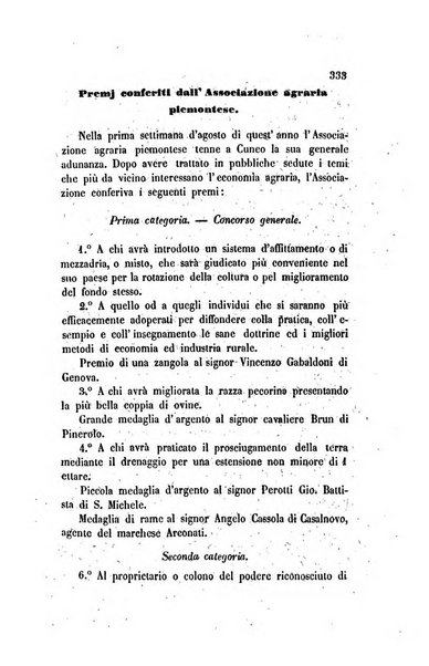 Annali universali di statistica, economia pubblica, legislazione, storia, viaggi e commercio