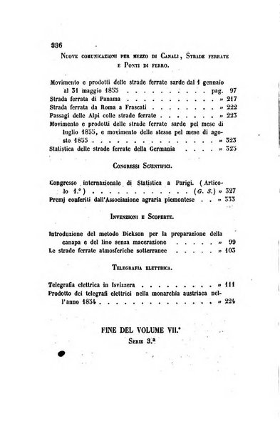 Annali universali di statistica, economia pubblica, legislazione, storia, viaggi e commercio