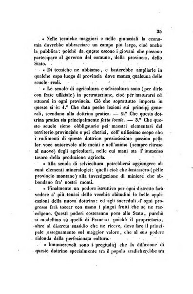 Annali universali di statistica, economia pubblica, legislazione, storia, viaggi e commercio