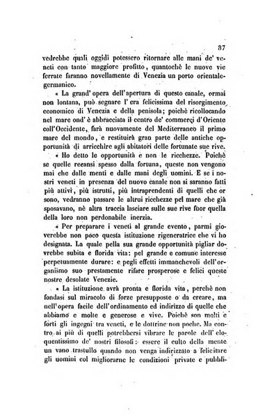 Annali universali di statistica, economia pubblica, legislazione, storia, viaggi e commercio