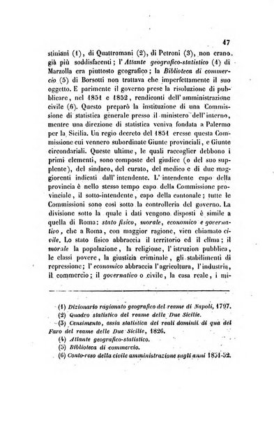 Annali universali di statistica, economia pubblica, legislazione, storia, viaggi e commercio