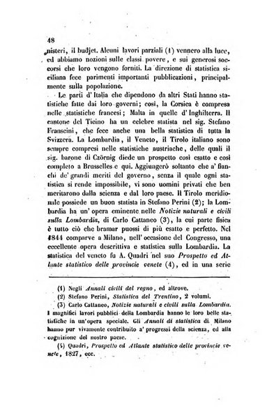 Annali universali di statistica, economia pubblica, legislazione, storia, viaggi e commercio