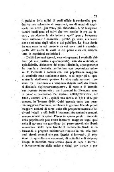 Annali universali di statistica, economia pubblica, legislazione, storia, viaggi e commercio