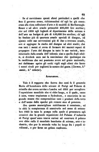 Annali universali di statistica, economia pubblica, legislazione, storia, viaggi e commercio