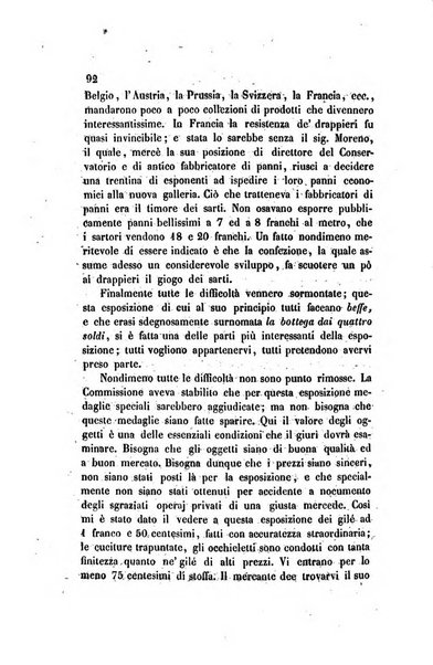 Annali universali di statistica, economia pubblica, legislazione, storia, viaggi e commercio