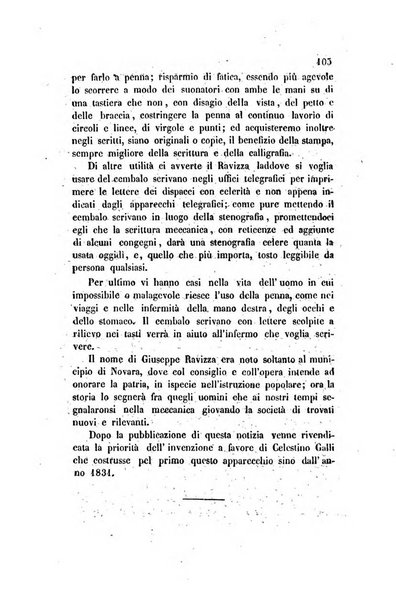 Annali universali di statistica, economia pubblica, legislazione, storia, viaggi e commercio