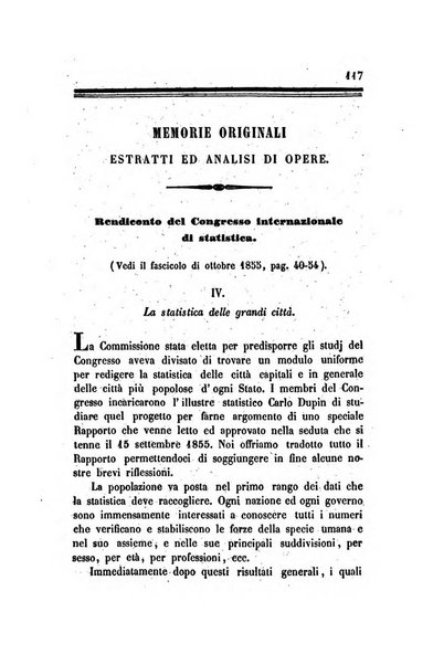 Annali universali di statistica, economia pubblica, legislazione, storia, viaggi e commercio