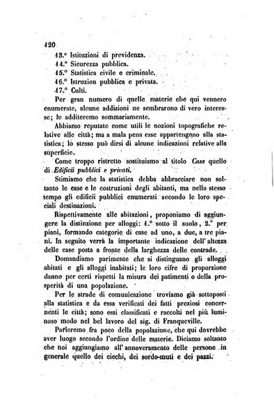 Annali universali di statistica, economia pubblica, legislazione, storia, viaggi e commercio