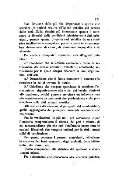 Annali universali di statistica, economia pubblica, legislazione, storia, viaggi e commercio