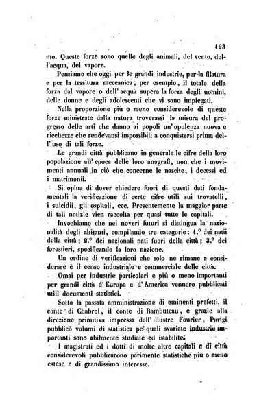 Annali universali di statistica, economia pubblica, legislazione, storia, viaggi e commercio