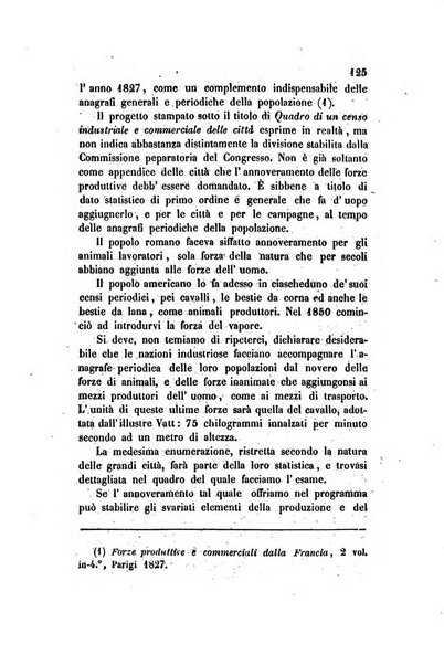 Annali universali di statistica, economia pubblica, legislazione, storia, viaggi e commercio