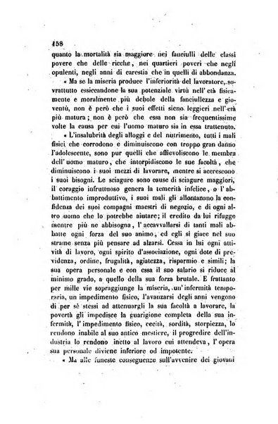 Annali universali di statistica, economia pubblica, legislazione, storia, viaggi e commercio