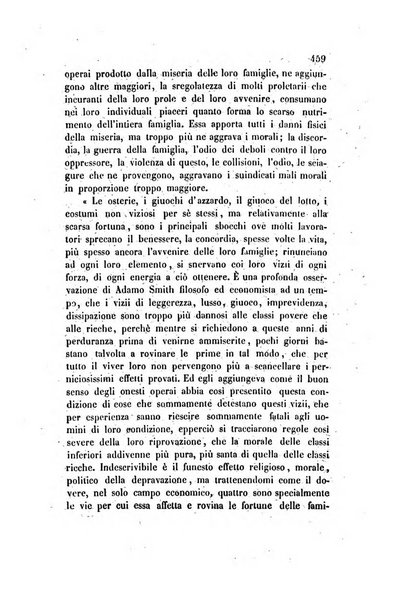 Annali universali di statistica, economia pubblica, legislazione, storia, viaggi e commercio