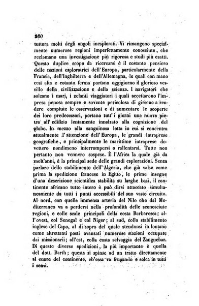 Annali universali di statistica, economia pubblica, legislazione, storia, viaggi e commercio