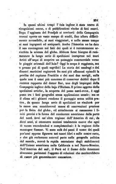 Annali universali di statistica, economia pubblica, legislazione, storia, viaggi e commercio