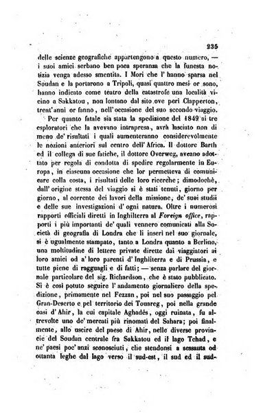 Annali universali di statistica, economia pubblica, legislazione, storia, viaggi e commercio