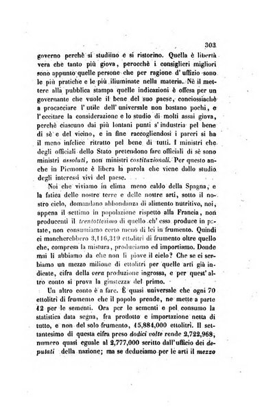 Annali universali di statistica, economia pubblica, legislazione, storia, viaggi e commercio