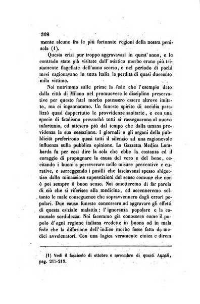 Annali universali di statistica, economia pubblica, legislazione, storia, viaggi e commercio