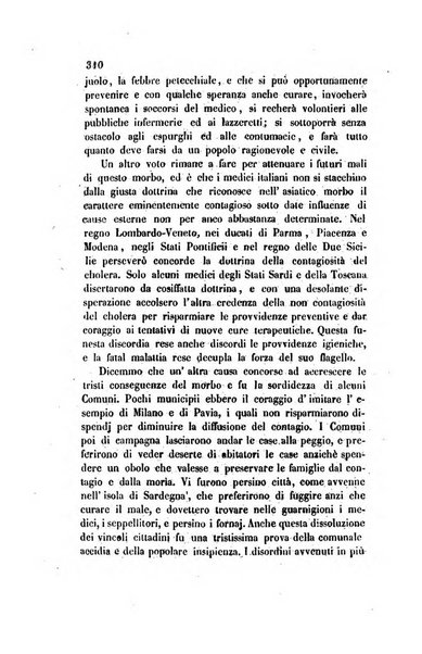 Annali universali di statistica, economia pubblica, legislazione, storia, viaggi e commercio