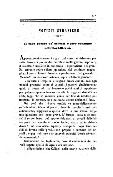 Annali universali di statistica, economia pubblica, legislazione, storia, viaggi e commercio