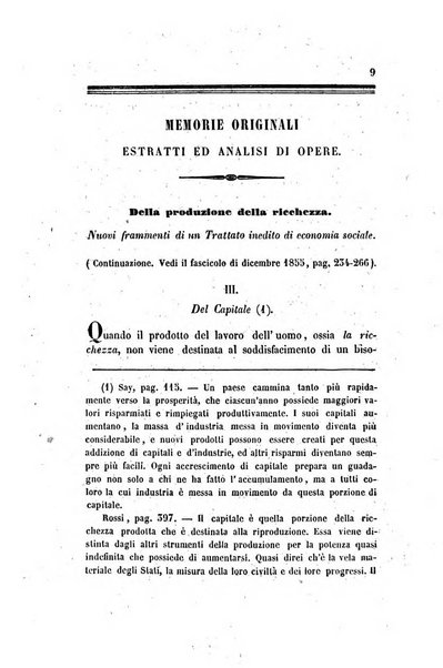 Annali universali di statistica, economia pubblica, legislazione, storia, viaggi e commercio