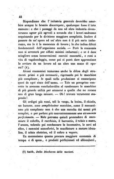 Annali universali di statistica, economia pubblica, legislazione, storia, viaggi e commercio