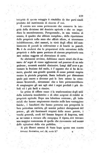 Annali universali di statistica, economia pubblica, legislazione, storia, viaggi e commercio