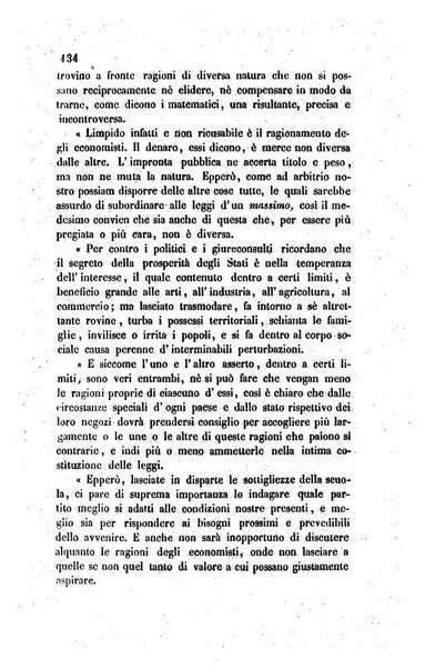 Annali universali di statistica, economia pubblica, legislazione, storia, viaggi e commercio