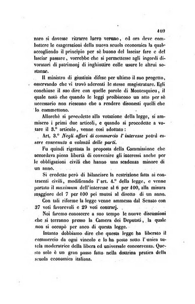 Annali universali di statistica, economia pubblica, legislazione, storia, viaggi e commercio