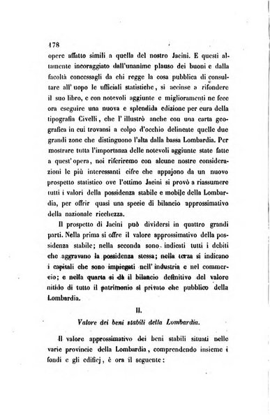 Annali universali di statistica, economia pubblica, legislazione, storia, viaggi e commercio