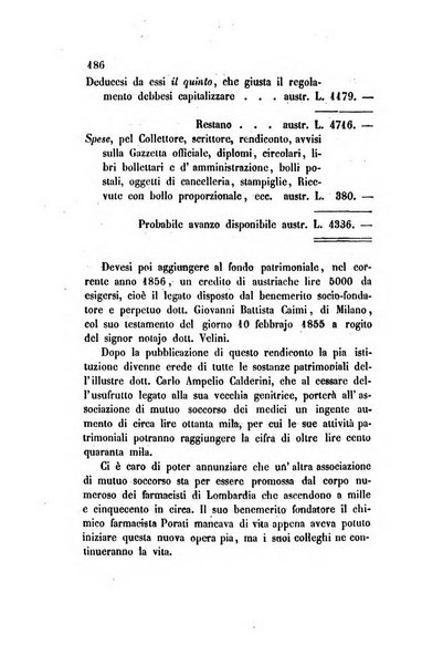 Annali universali di statistica, economia pubblica, legislazione, storia, viaggi e commercio