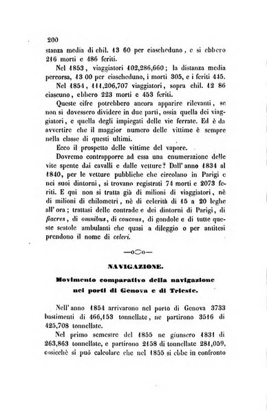 Annali universali di statistica, economia pubblica, legislazione, storia, viaggi e commercio