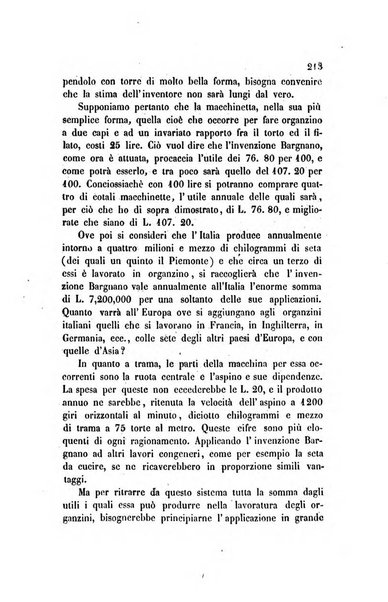 Annali universali di statistica, economia pubblica, legislazione, storia, viaggi e commercio