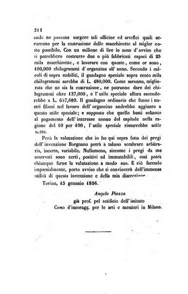 Annali universali di statistica, economia pubblica, legislazione, storia, viaggi e commercio