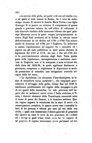 Annali universali di statistica, economia pubblica, legislazione, storia, viaggi e commercio