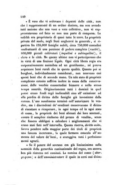 Annali universali di statistica, economia pubblica, legislazione, storia, viaggi e commercio