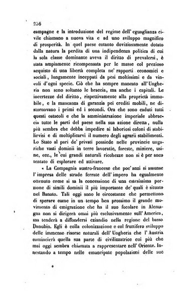 Annali universali di statistica, economia pubblica, legislazione, storia, viaggi e commercio