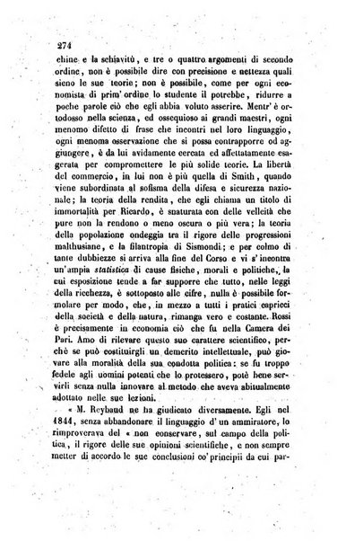 Annali universali di statistica, economia pubblica, legislazione, storia, viaggi e commercio