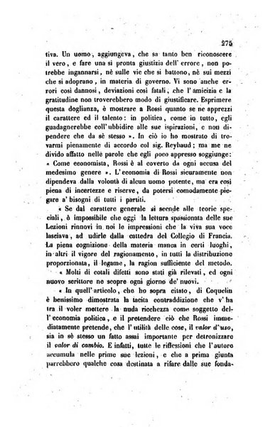 Annali universali di statistica, economia pubblica, legislazione, storia, viaggi e commercio