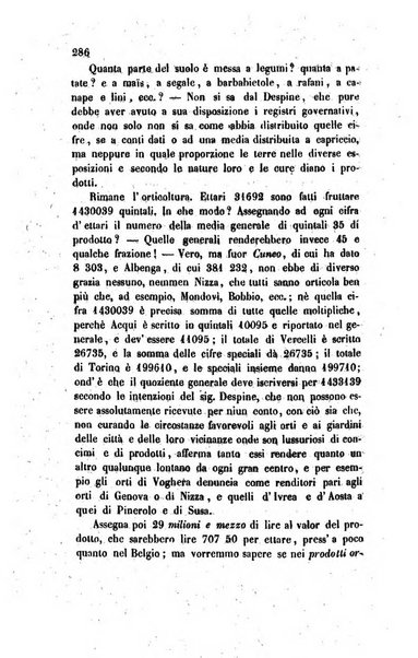 Annali universali di statistica, economia pubblica, legislazione, storia, viaggi e commercio