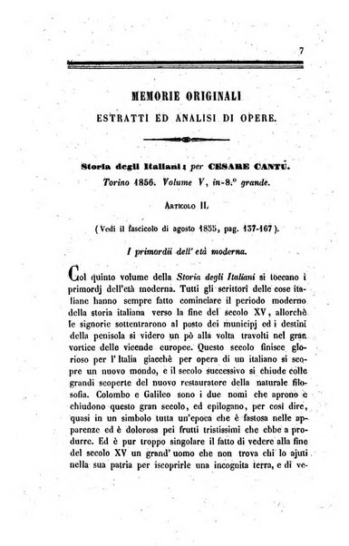 Annali universali di statistica, economia pubblica, legislazione, storia, viaggi e commercio