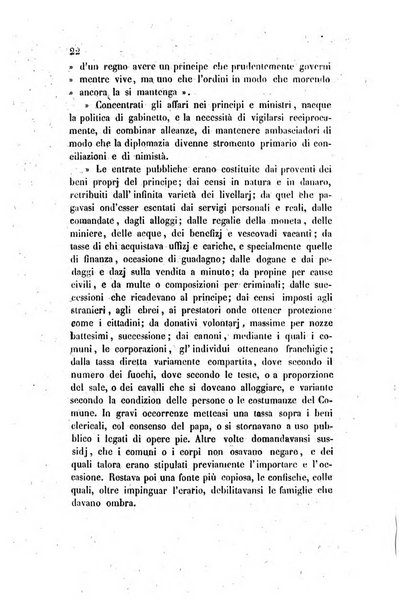 Annali universali di statistica, economia pubblica, legislazione, storia, viaggi e commercio