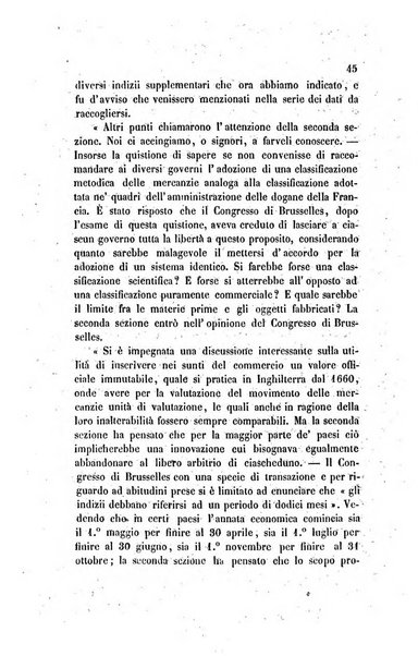 Annali universali di statistica, economia pubblica, legislazione, storia, viaggi e commercio