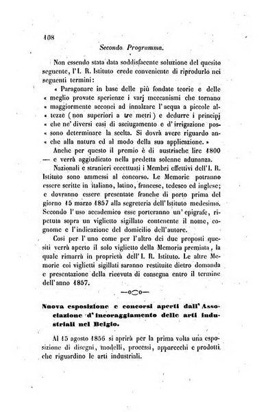 Annali universali di statistica, economia pubblica, legislazione, storia, viaggi e commercio